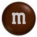brown M&M