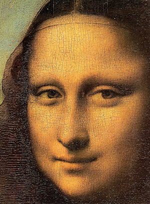 Mona Lisa (default image)